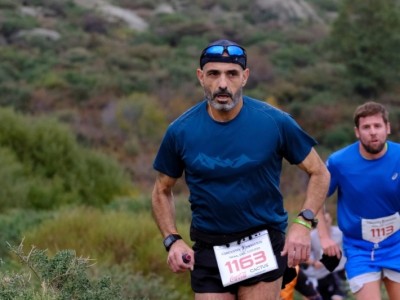 Francisco Javier  Rojo  Guzmán