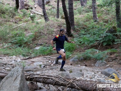 Francisco Javier  Rojo  Guzmán 