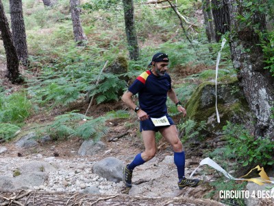 Francisco Javier  Rojo  Guzmán 