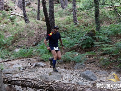 Francisco Javier  Rojo  Guzmán 