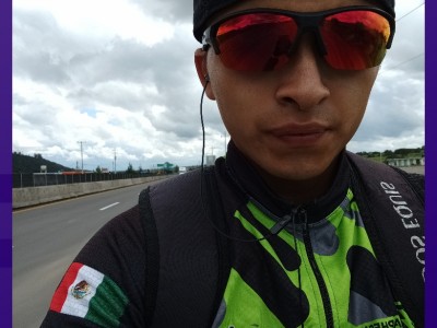 Francisco Javier del moral rojas