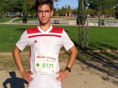 Alejandro  Becerra Esteban