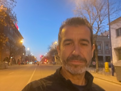 Jose maria leon cristobal