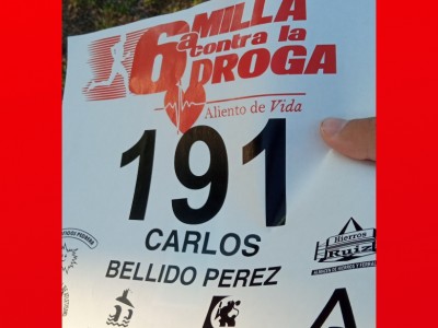 Carlos Bellido Perez