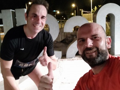 Sergio Capdevila Angulo