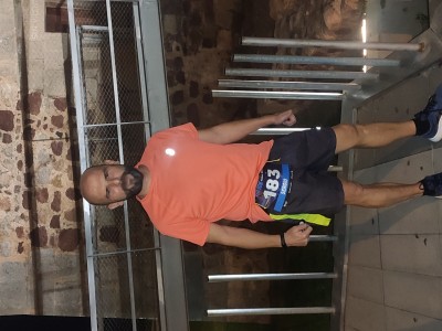 Sergio Capdevila Angulo