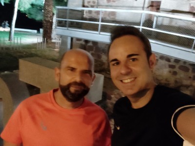 Sergio Capdevila Angulo