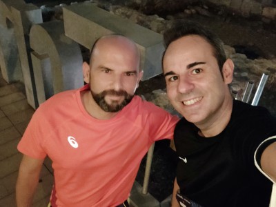 Sergio Capdevila Angulo