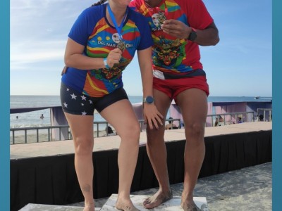 Silvia Yolima Castillo Mejía 