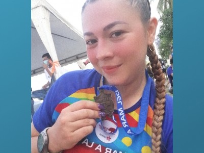 Silvia Yolima Castillo Mejía 