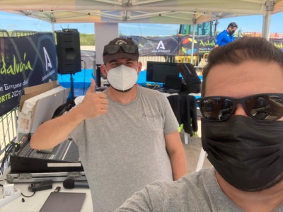 Juan Luis Rodríguez Aldón