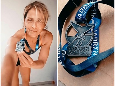 monica cristina montiel