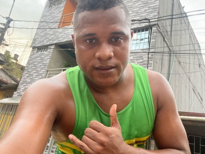 vladimir  Cordoba Nagles