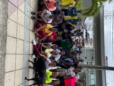 vladimir  Cordoba Nagles