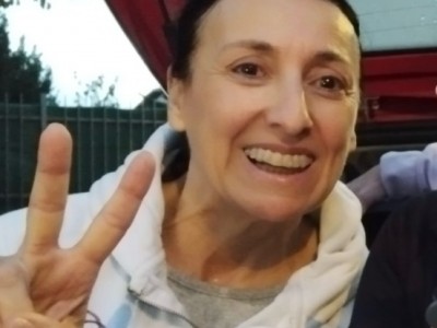 María José Condes Borja