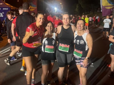 María José Condes Borja