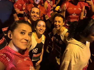 María José Condes Borja