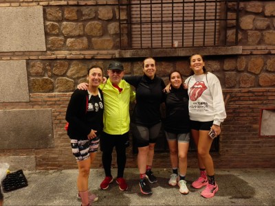 María José Condes Borja