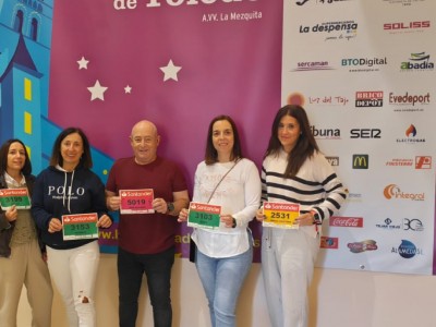 María José Condes Borja