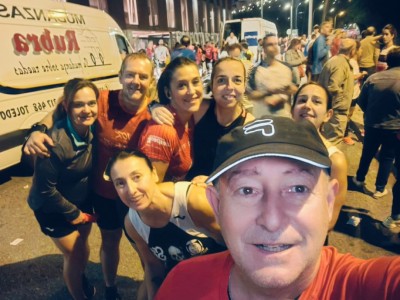 María José Condes Borja