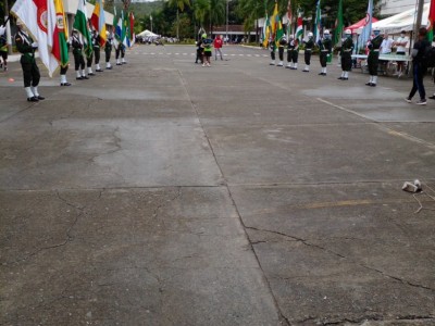 Juan Camilo Restrepo sinisterra