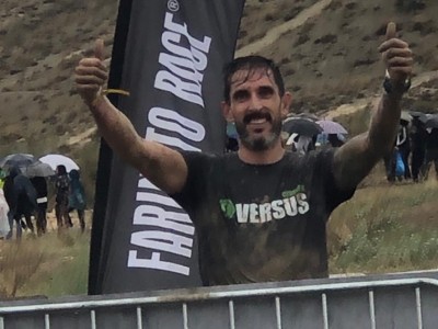 paco villar Sanchez