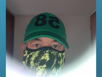 José Alberto  Martínez Benavides 