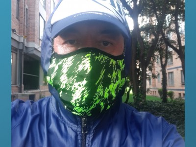 José Alberto  Martínez Benavides 