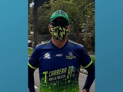 José Alberto  Martínez Benavides 