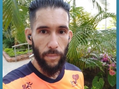 Cesar  Muñoz Navarro 