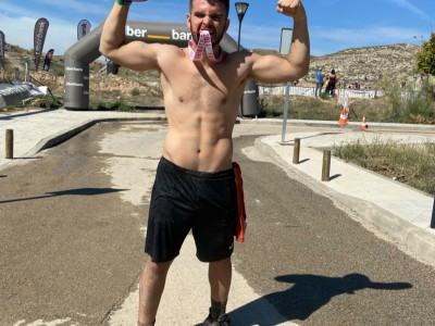 Guillermo  Chamizo Rodriguez