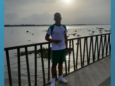 Juan David  daza guerra