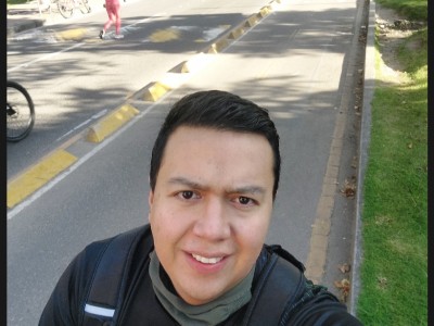 sebastian  Rodriguez 