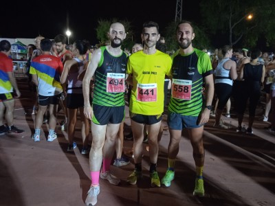 Alejandro García González