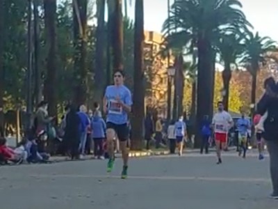 Daniel Rodriguez Muñoz