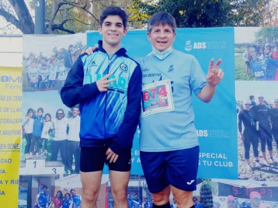 Daniel Rodriguez Muñoz