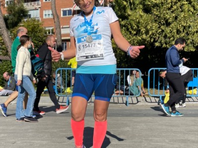 Mariella Isabel Báez  Ramírez