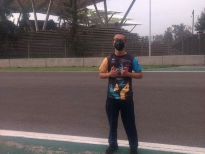 Ricardo Nayart Cocoletzi Rodríguez