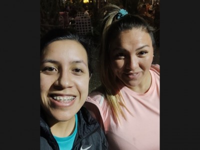 Brenda Lujan Fuentes