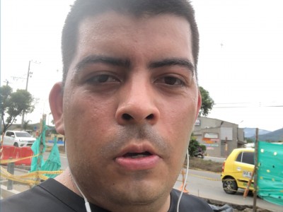 Carlos Antonio Zambrano Santos