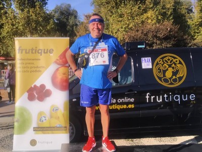 José Luis Mesa Reyes