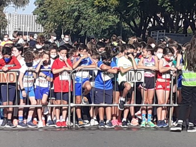 Ramón González Beret