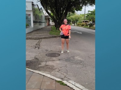 leydi rocio  López camargo