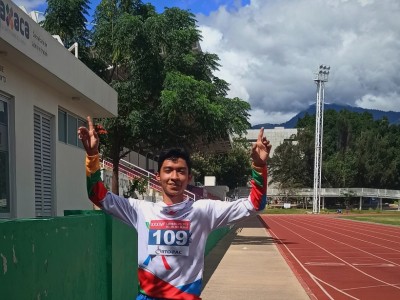 Daniel  Pacheco Torres 