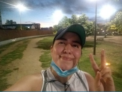 Maria Paula Mariño Nieves