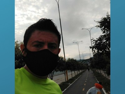 Jhon Martinez Maldonado