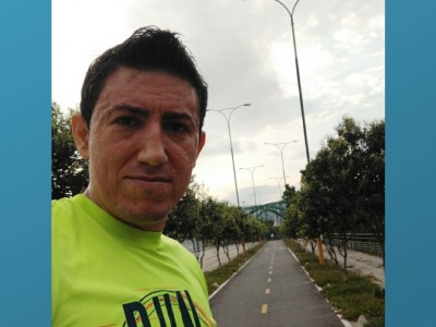 Jhon Martinez Maldonado