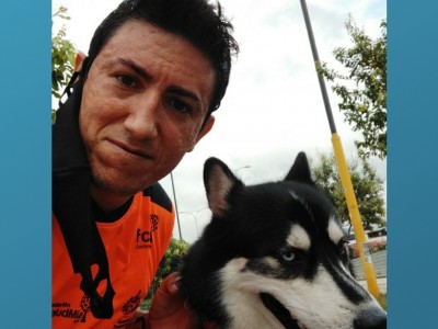 Jhon Martinez Maldonado