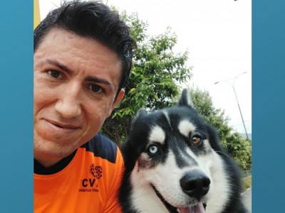 Jhon Martinez Maldonado