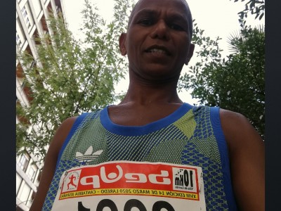 Paulo Marcos da Silva Souza